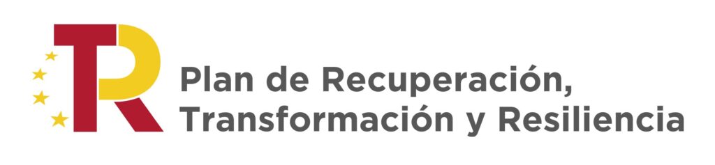 Plan Recuperacion, Transformación y Resiliencia